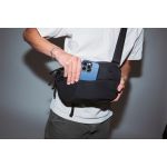 Moment Everything Sling 4L Black -  Sling / Shoulder Bag στο Twiinshop