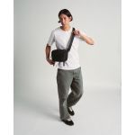 Moment Everything Sling 4L Black -  Sling / Shoulder Bag στο Twiinshop