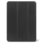 Decoded Textured Silicone Slim Cover 13'' iPad Pro M4 Charcoal -  Θήκες Tablet στο Twiinshop