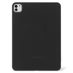 Decoded Textured Silicone Slim Cover 11'' iPad Pro M4 Charcoal -  Θήκες Tablet στο Twiinshop