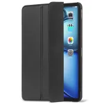 Decoded Textured Silicone Slim Cover 13'' iPad Air M2 Charcoal -  Θήκες Tablet στο Twiinshop