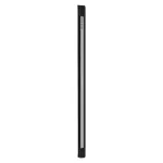 Decoded Textured Silicone Slim Cover 11'' iPad Air M2 Charcoal -  Θήκες Tablet στο Twiinshop