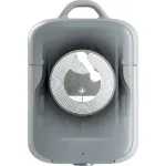 Rolling Square TAU 2 Powerbank Ice Grey -  PowerBanks στο Twiinshop