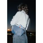 Moment Everything Sling 2L Navy -  Sling / Shoulder Bag στο Twiinshop