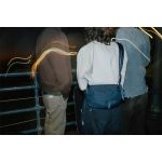 Moment Everything Sling 2L Navy -  Sling / Shoulder Bag στο Twiinshop