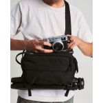 Moment Everything Sling 4L Black -  Sling / Shoulder Bag στο Twiinshop