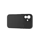 Moment Case MagSafe for iPhone 16 Black -  iPhone στο Twiinshop