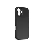 Moment Case MagSafe for iPhone 16 Black -  iPhone στο Twiinshop