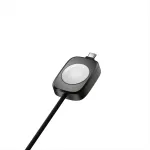 Nomad Universal USB-C Charging Cable for Apple Watch 1,5m -  Φορτιστές  στο Twiinshop