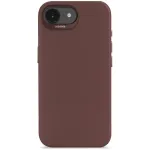 Decoded Leather Backcover iPhone 16e/17e Chocolate Brown -  iPhone στο Twiinshop