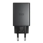 Nomad 40W USB-C GaN Slim Wall Charger Black -  Φορτιστές Τοίχου στο Twiinshop