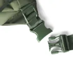 Moment Everything Sling 2L Olive -  Sling / Shoulder Bag στο Twiinshop