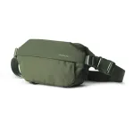 Moment Everything Sling 2L Olive -  Sling / Shoulder Bag στο Twiinshop
