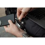 Nomad ChargeKey USB-C to USB-C 240W Charging Cable 12cm -  Καλώδια στο Twiinshop