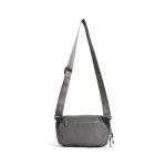 Moment Everything Sling 4L Grey -  Sling / Shoulder Bag στο Twiinshop