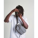 Moment Everything Sling 4L Grey -  Sling / Shoulder Bag στο Twiinshop