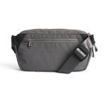 Moment Everything Sling 4L Grey -  Sling / Shoulder Bag στο Twiinshop