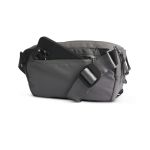 Moment Everything Sling 4L Grey -  Sling / Shoulder Bag στο Twiinshop