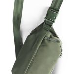 Moment Everything Sling 2L Olive -  Sling / Shoulder Bag στο Twiinshop