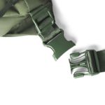 Moment Everything Sling 2L Olive -  Sling / Shoulder Bag στο Twiinshop