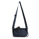 Moment Everything Sling 4L Navy -  Sling / Shoulder Bag στο Twiinshop