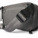 Moment Everything Sling 4L Grey -  Sling / Shoulder Bag στο Twiinshop