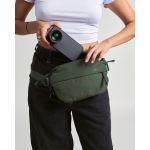 Moment Everything Sling 2L Olive -  Sling / Shoulder Bag στο Twiinshop