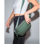 Moment Everything Sling 2L Olive -  Sling / Shoulder Bag στο Twiinshop