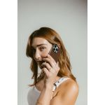 Nomad Magnetic Leather Back iPhone 16 Pro Max Brown Horween -  iPhone στο Twiinshop