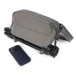 Moment Everything Sling 4L Grey -  Sling / Shoulder Bag στο Twiinshop