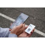 Rolling Square AirCard Pro BT Tracker for Google - White -  Anti-Lost Trackers στο Twiinshop