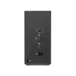 OWC 12TB ThunderBlade X12 Thunderbolt 5 (80Gb/s) NVMe RAID SSD External Storage Solution with SoftRAID -  RAID systems & NAS στο Twiinshop
