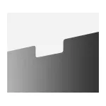 Hyper Shield Privacy Filter for MacBook Pro 16 -  Προστασία Οθόνης στο Twiinshop