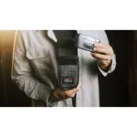 Long Weekend Camera Pouch - Black -  Sling / Shoulder Bag στο Twiinshop