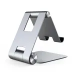 Satechi Aluminum Foldable Stand Space Gray -  Βάσεις Γραφείου στο Twiinshop