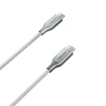 Nomad Kevlar USB-C to USB-C Cable 3 m White -  Καλώδια στο Twiinshop