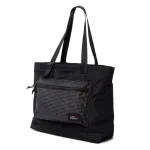 Long Weekend Beacon Tote Black -  Tote Bag στο Twiinshop