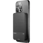 Native Union (Re)Classic Qi2 Magnetic Powerbank 10000mAh Black -  PowerBanks στο Twiinshop