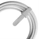 Nomad Kevlar USB-C to USB-C Cable 3 m White -  Καλώδια στο Twiinshop