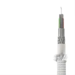 Nomad Kevlar USB-C to USB-C Cable 3 m White -  Καλώδια στο Twiinshop