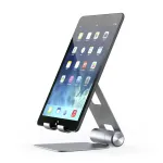 Satechi Aluminum Foldable Stand Space Gray -  Βάσεις Γραφείου στο Twiinshop