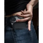 Aukey MagFusion Z 3-in-1 Foldable MagSafe Charging Stand -  Ασύρματοι Φορτιστές στο Twiinshop