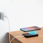 Native Union (Re)Classic Qi2 Magnetic Powerbank 10000mAh Black -  PowerBanks στο Twiinshop