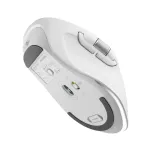 Alogic Apex Bluetooth Wireless Mouse White -  Ποντίκια στο Twiinshop