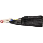 Long Weekend Camera Pouch - Black -  Sling / Shoulder Bag στο Twiinshop