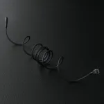 STATIK MagStack Pro tangle-free Magnetic USB-C Cable 2m -  Καλώδια στο Twiinshop