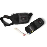 Long Weekend Camera Pouch - Black -  Sling / Shoulder Bag στο Twiinshop