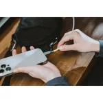 Nomad Kevlar USB-C to USB-C Cable 3 m White -  Καλώδια στο Twiinshop
