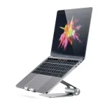Satechi Aluminum Foldable Stand Space Gray -  Βάσεις Γραφείου στο Twiinshop