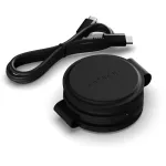 Satechi OntheGo 3-in-1 Wireless Charger Black -  Ασύρματοι Φορτιστές στο Twiinshop